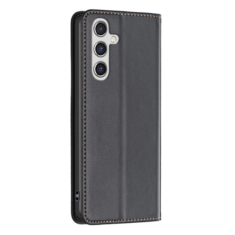 Flip Cover Samsung Galaxy S25 Fe Binfen Farve