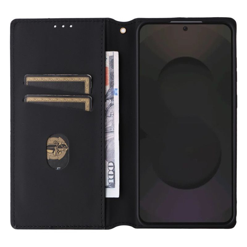 Flip Cover Samsung Galaxy S25 Fe Blank