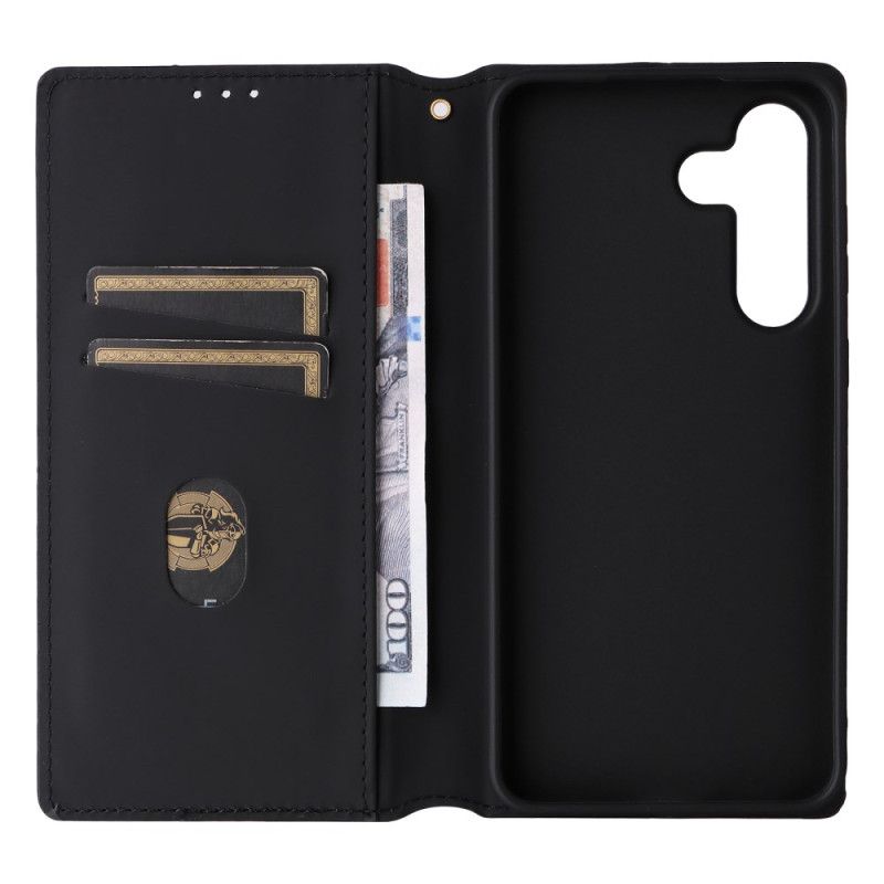 Flip Cover Samsung Galaxy S25 Fe Blank