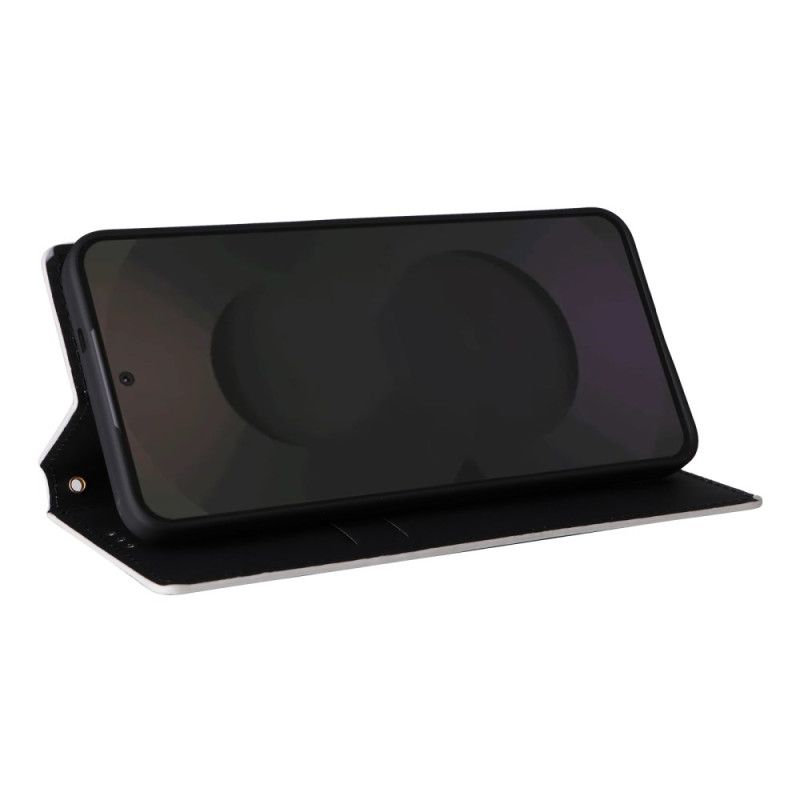 Flip Cover Samsung Galaxy S25 Fe Blank