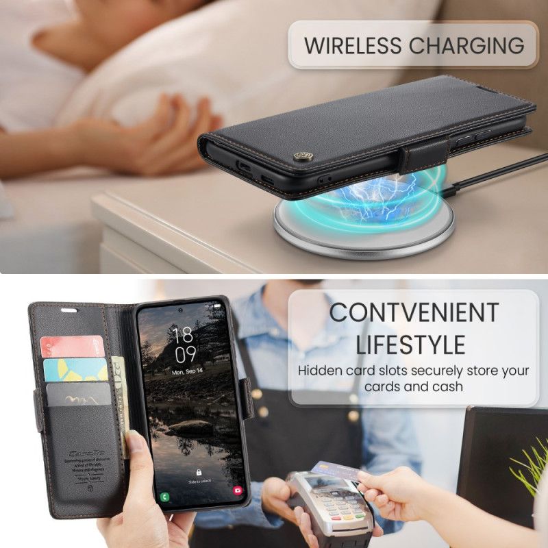 Flip Cover Samsung Galaxy S25 Fe Casem