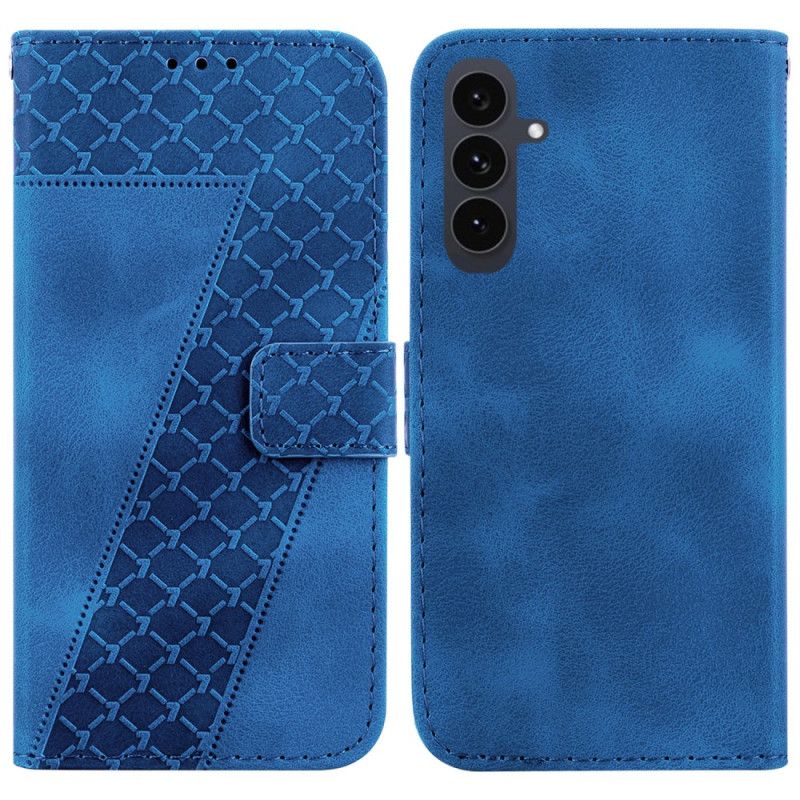 Flip Cover Samsung Galaxy S25 Fe Design 7