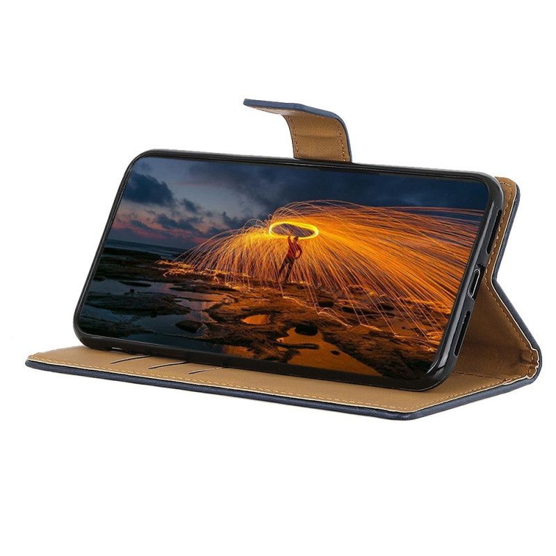 Flip Cover Samsung Galaxy S25 Fe Ensfarvet