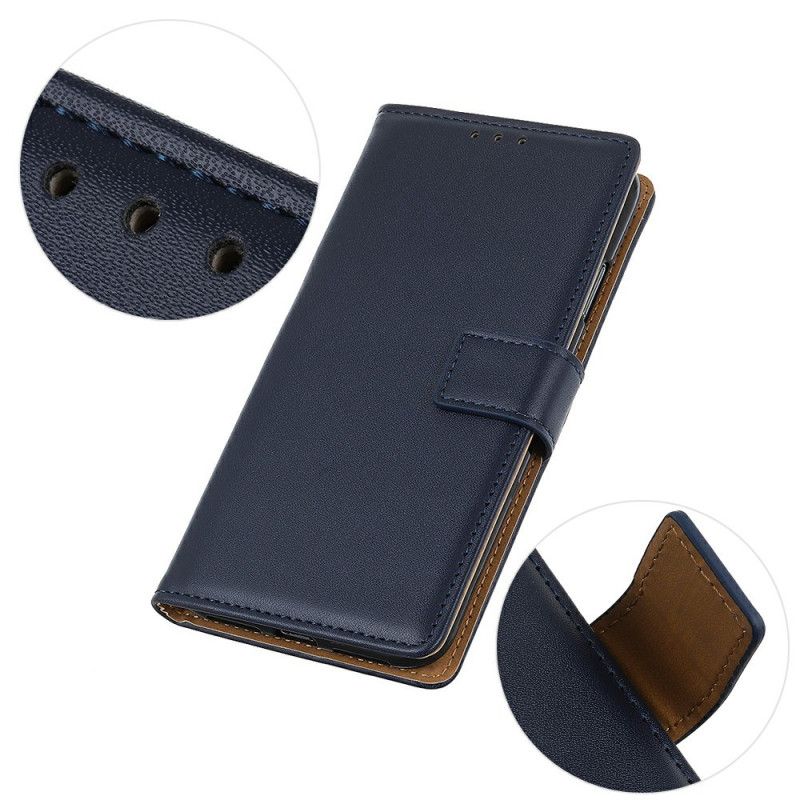 Flip Cover Samsung Galaxy S25 Fe Ensfarvet