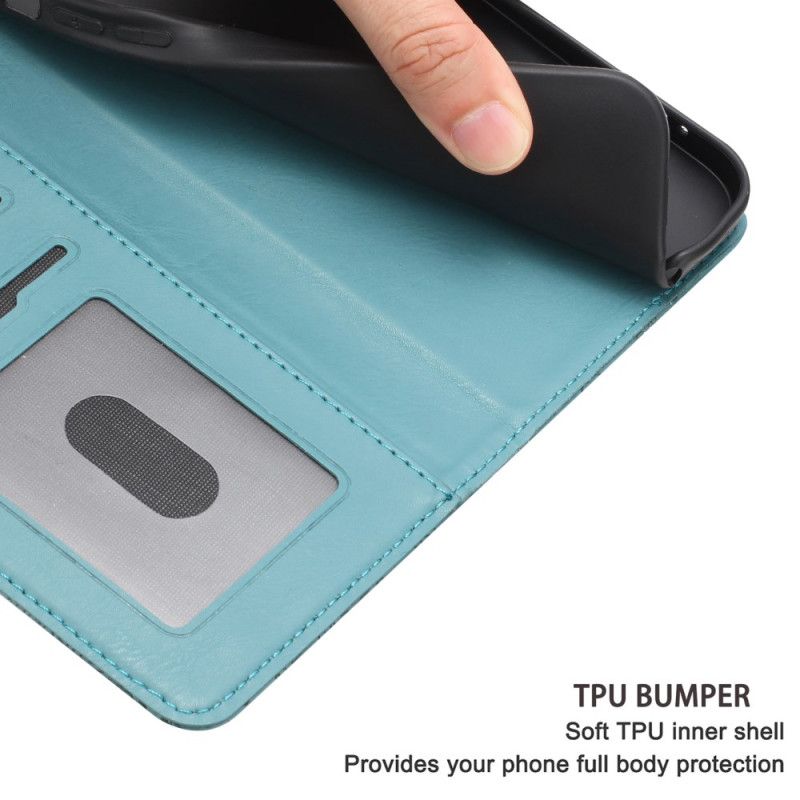 Flip Cover Samsung Galaxy S25 Fe Floralie Med Rem