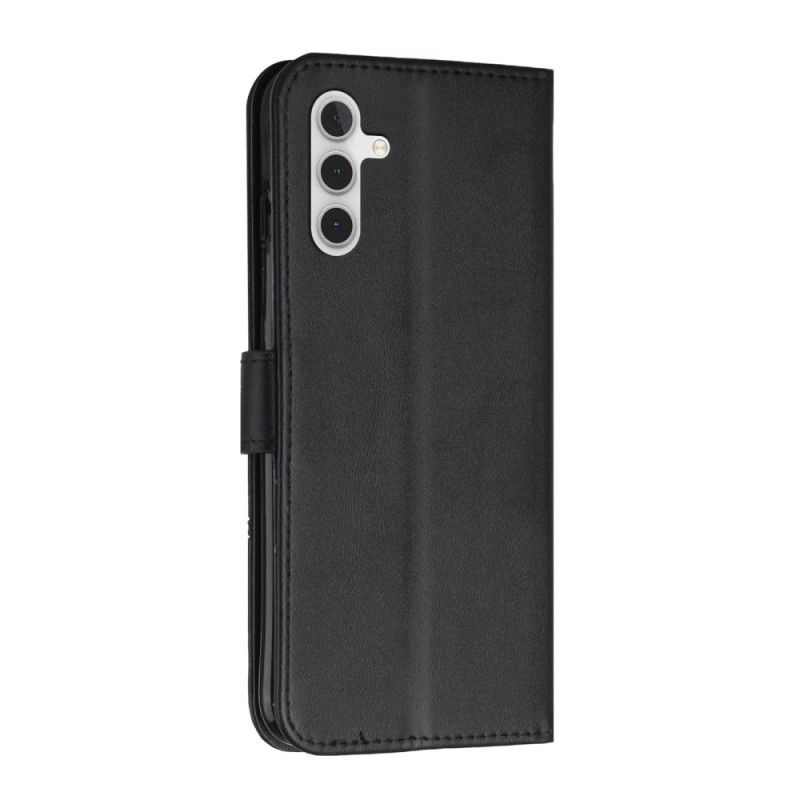 Flip Cover Samsung Galaxy S25 Fe Forretningsstil