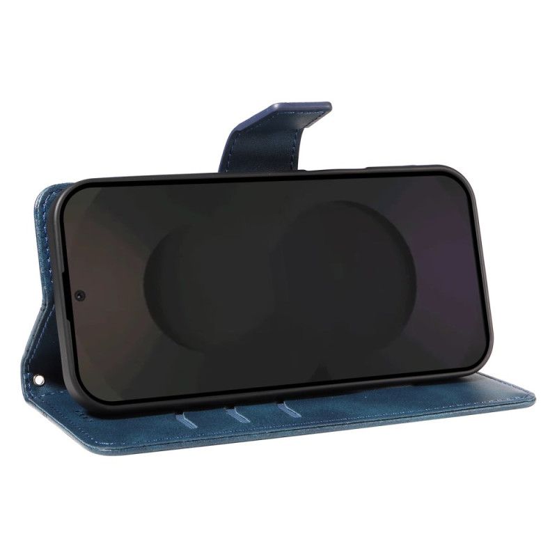 Flip Cover Samsung Galaxy S25 Fe Frise