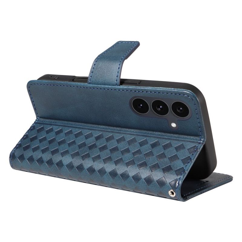 Flip Cover Samsung Galaxy S25 Fe Frise