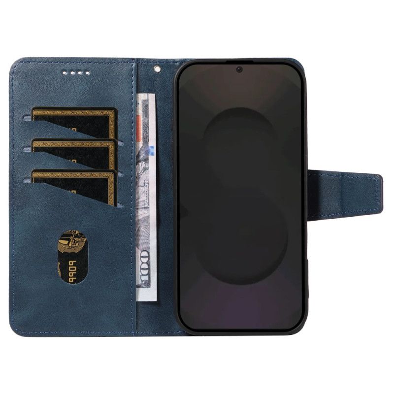 Flip Cover Samsung Galaxy S25 Fe Frise