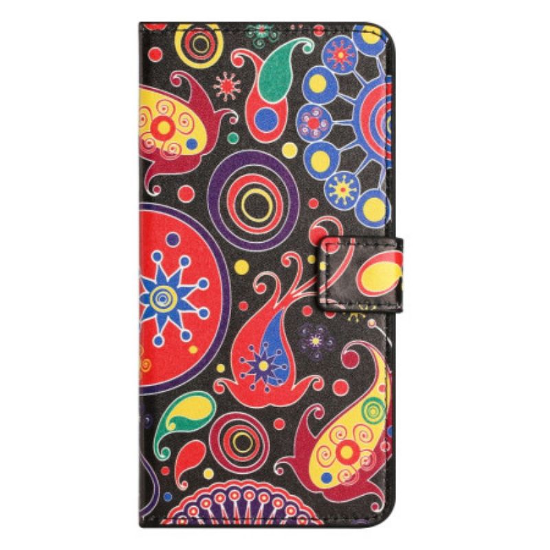 Flip Cover Samsung Galaxy S25 Fe Galaksemotiv