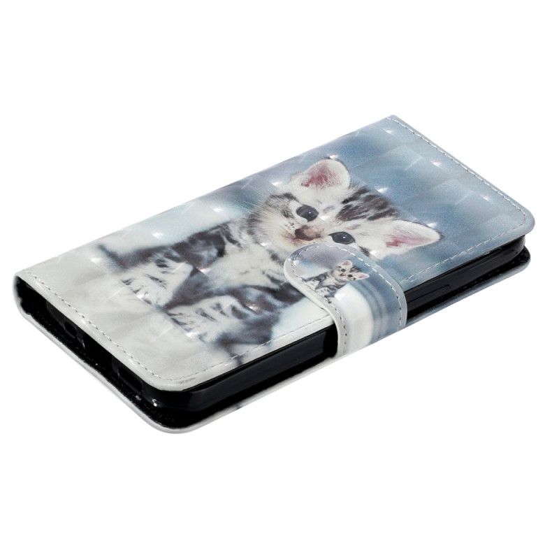 Flip Cover Samsung Galaxy S25 Fe Killing Med Snor
