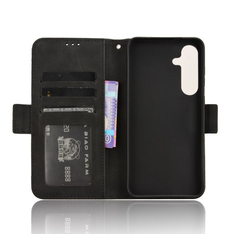 Flip Cover Samsung Galaxy S25 Fe Kortholder