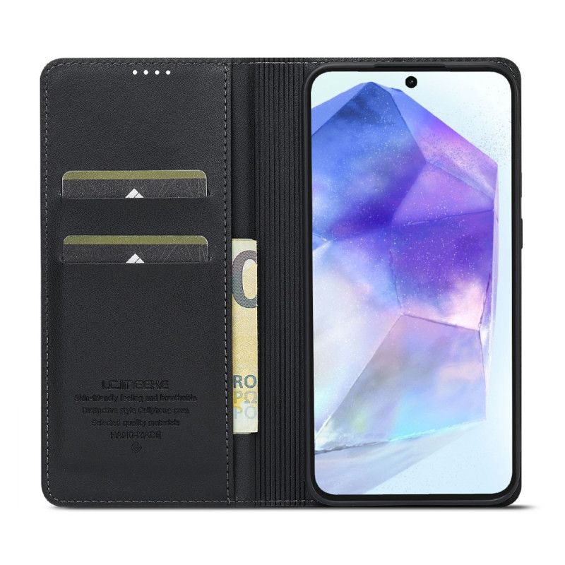 Flip Cover Samsung Galaxy S25 Fe Lc.imeeke