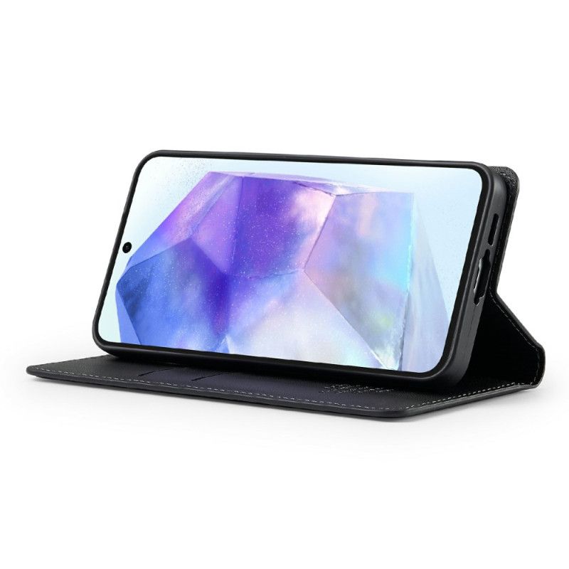 Flip Cover Samsung Galaxy S25 Fe Lc.imeeke