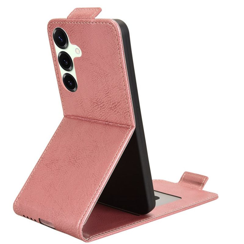 Flip Cover Samsung Galaxy S25 Fe Lodret Design