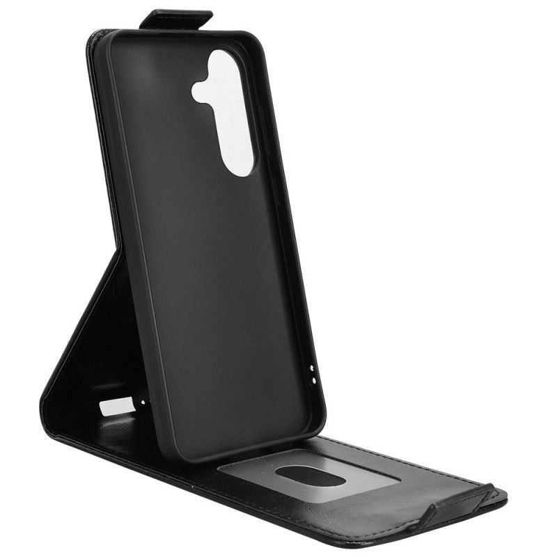 Flip Cover Samsung Galaxy S25 Fe Lodret Design