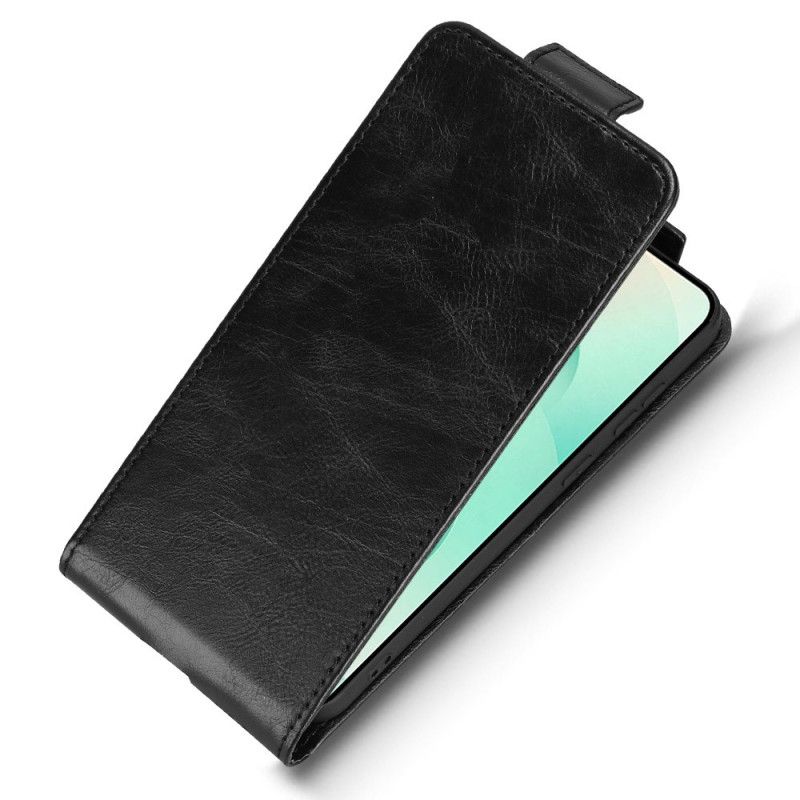 Flip Cover Samsung Galaxy S25 Fe Lodret Design