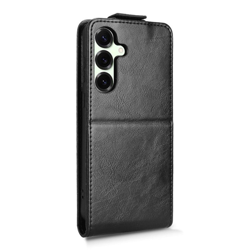 Flip Cover Samsung Galaxy S25 Fe Lodret Design