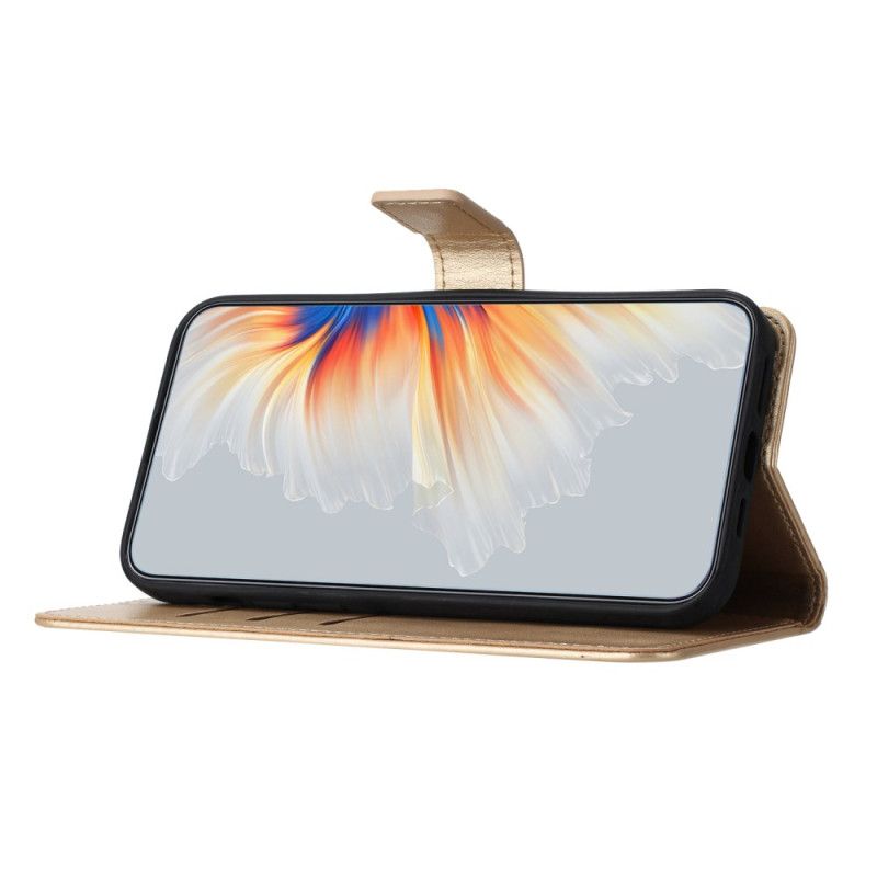 Flip Cover Samsung Galaxy S25 Fe Mandala-print