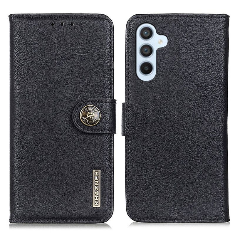 Flip Cover Samsung Galaxy S25 Fe Vintage Khazneh