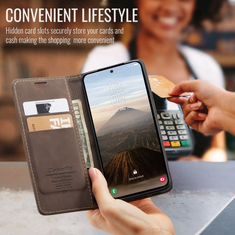 Flip Cover Til Samsung Galaxy S25 Fe Casem