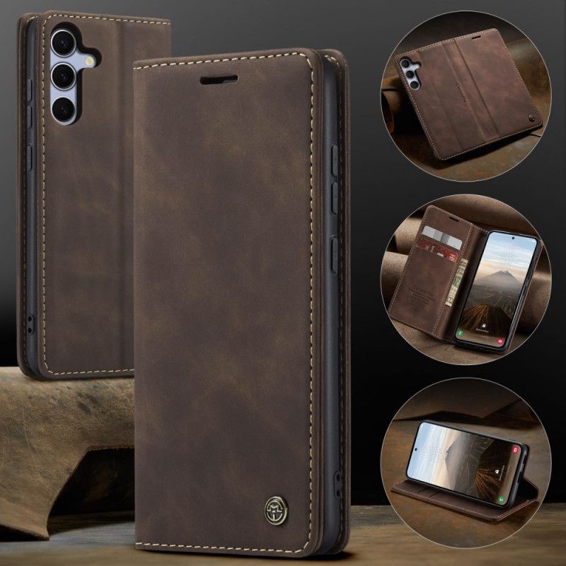 Flip Cover Til Samsung Galaxy S25 Fe Casem