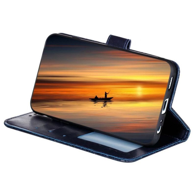 Flip Cover Til Samsung Galaxy S25 Fe Mandala-print