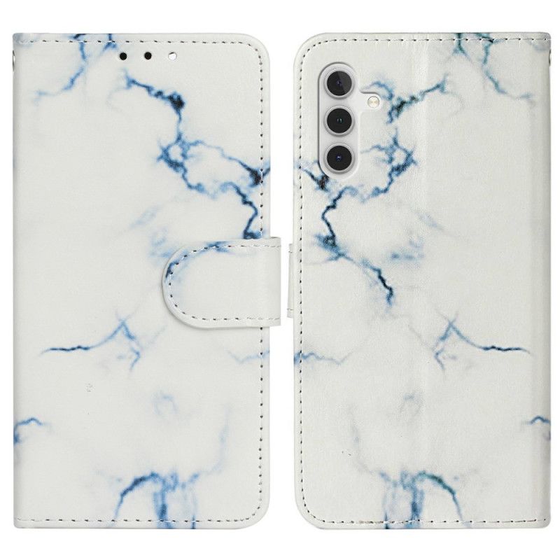 Flip Cover Til Samsung Galaxy S25 Fe Mønster