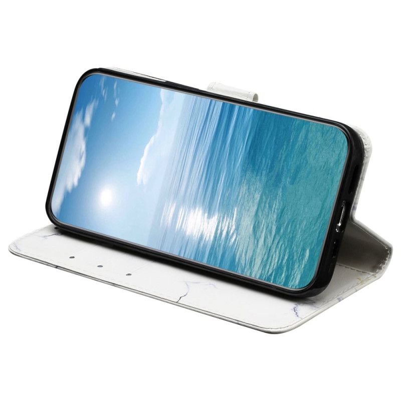 Flip Cover Til Samsung Galaxy S25 Fe Mønster