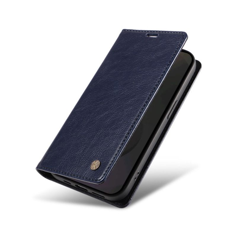 Flip Cover Til Samsung Galaxy S25 Fe Ykatu