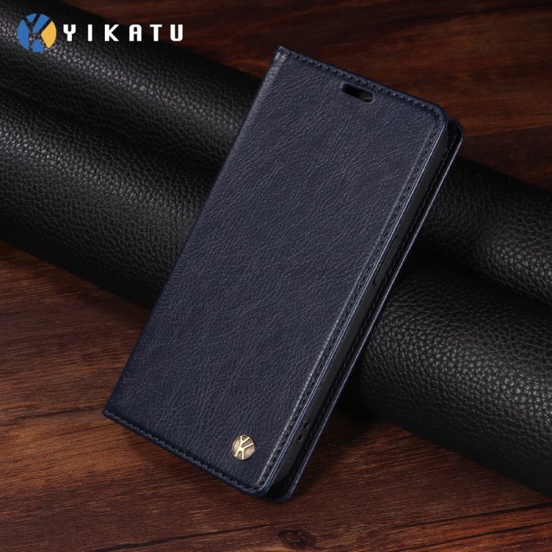 Flip Cover Til Samsung Galaxy S25 Fe Ykatu