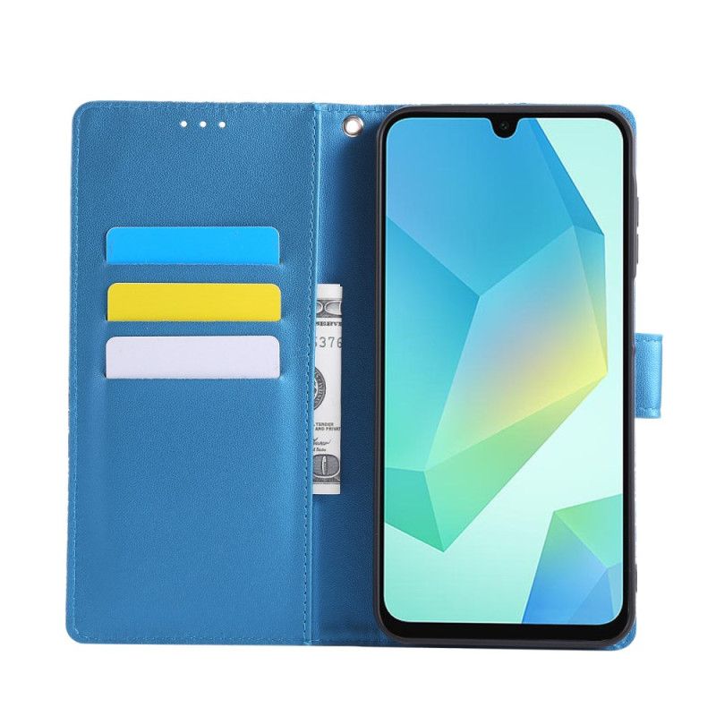 Samsung Galaxy S25 Fe Lyserødt Print