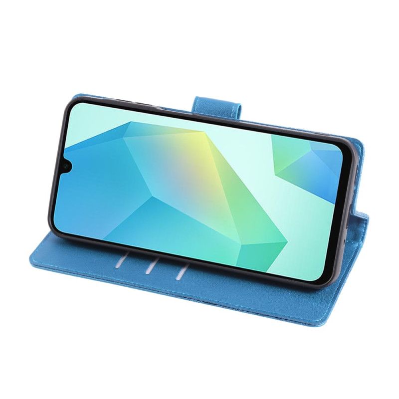 Samsung Galaxy S25 Fe Lyserødt Print