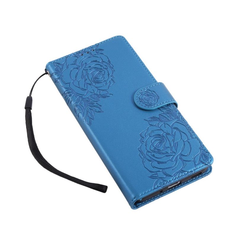 Samsung Galaxy S25 Fe Lyserødt Print