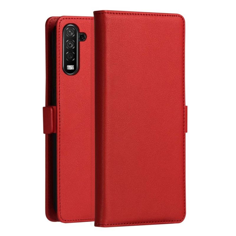 Flip Cover Samsung Galaxy Note 10 Sort Mobilcover Dzgogo Miloserie