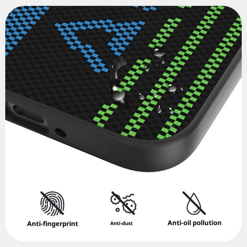 Cover Oppo Find X9 5g Abeel Techno Magsafe