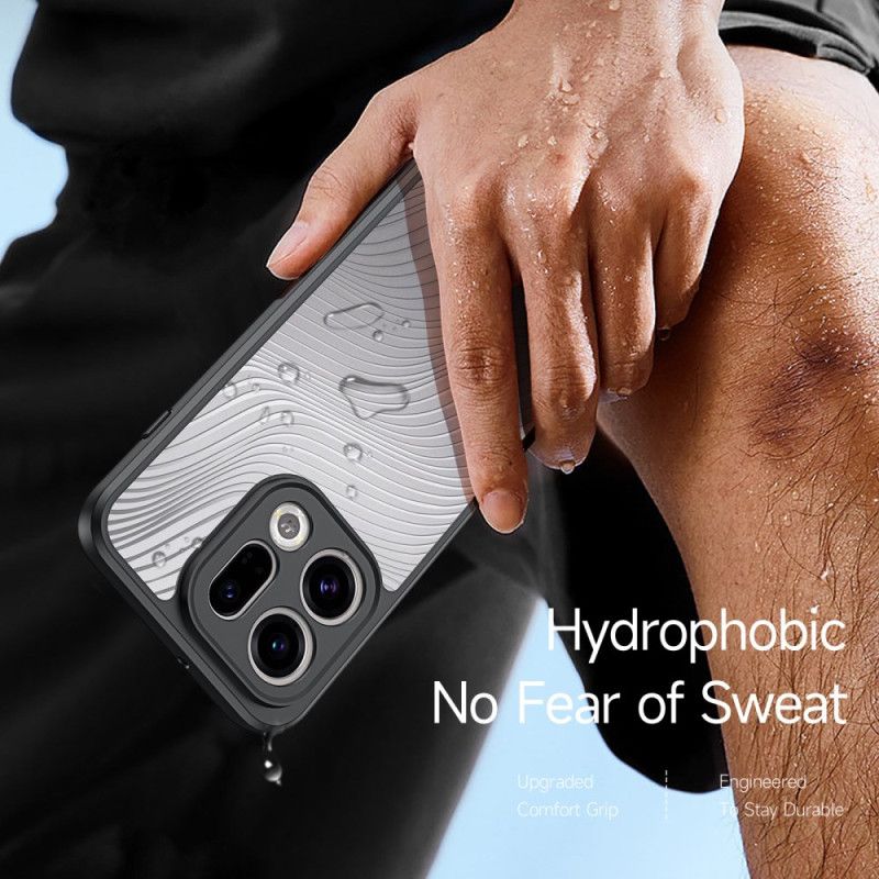 Cover Oppo Find X9 5g Aimo-serien Dux Ducis