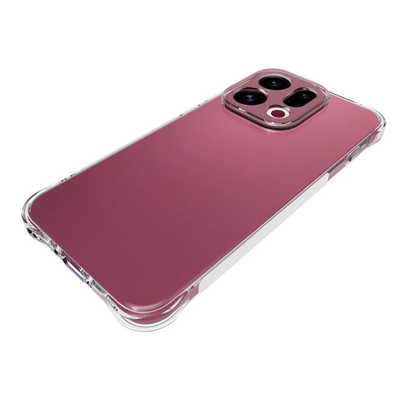 Cover Oppo Find X9 5g Forstærket