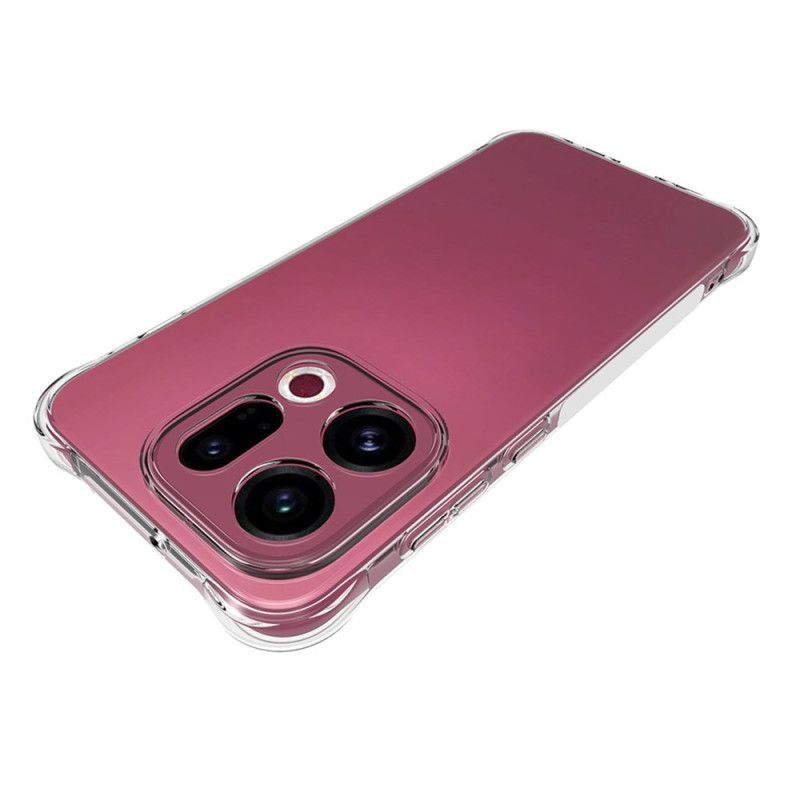 Cover Oppo Find X9 5g Forstærket