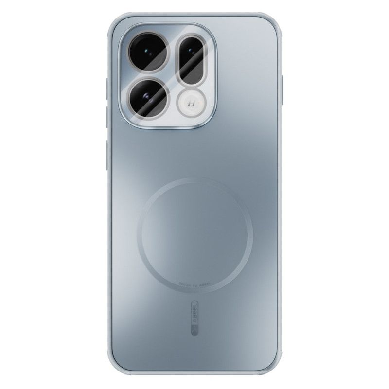 Cover Oppo Find X9 5g Magsafe Abeel