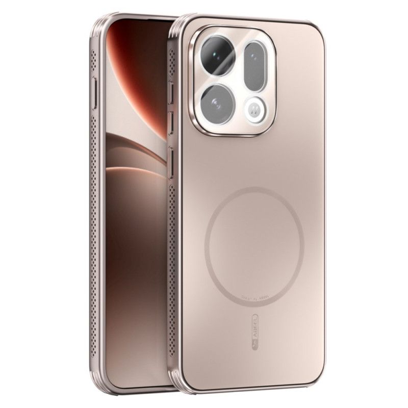 Cover Oppo Find X9 5g Magsafe Abeel