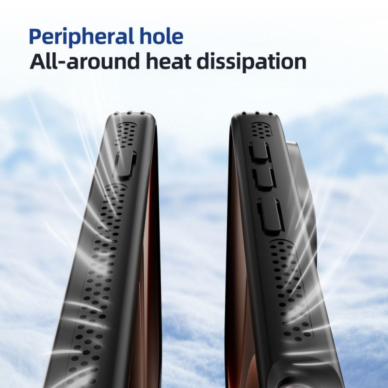 Cover Oppo Find X9 5g Magsafe Abeel