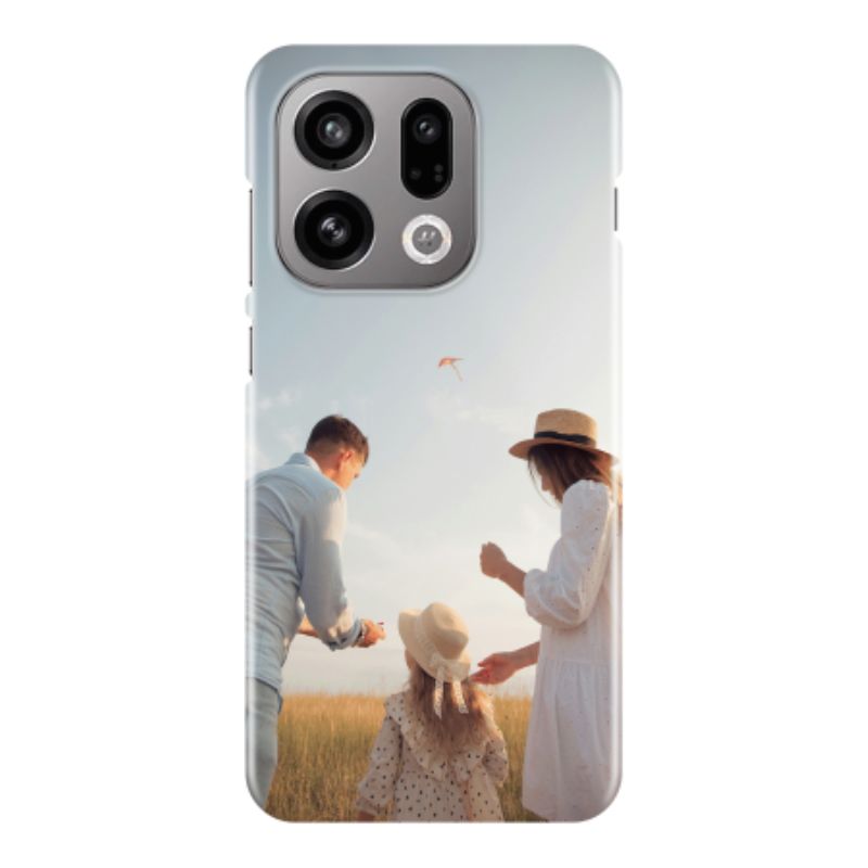 Cover Oppo Find X9 5g Retro