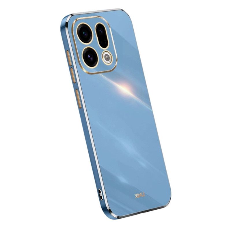 Cover Oppo Find X9 5g Telefon Etui Xinli