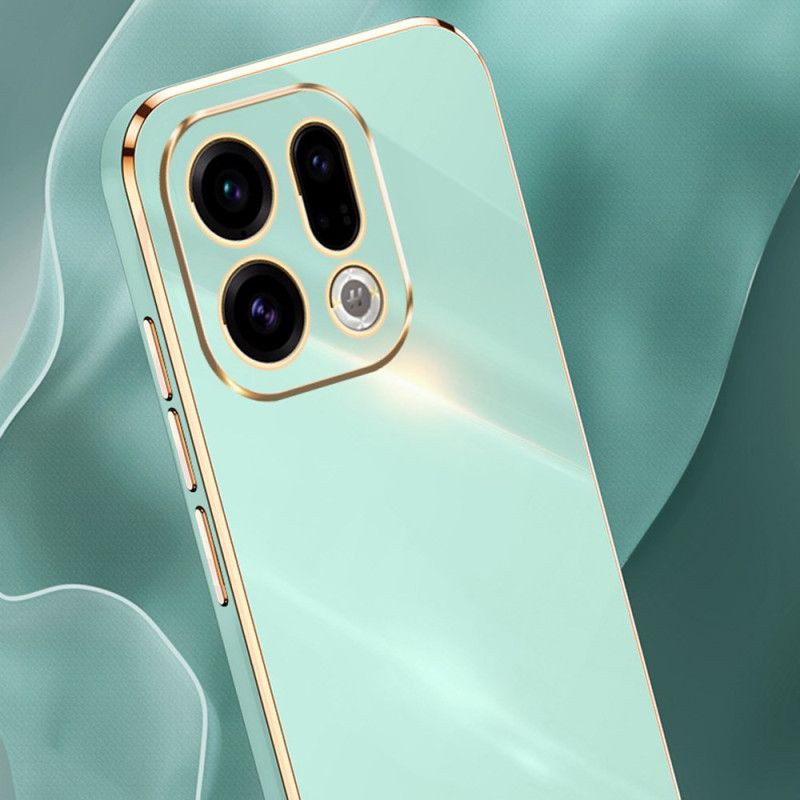 Cover Oppo Find X9 5g Telefon Etui Xinli