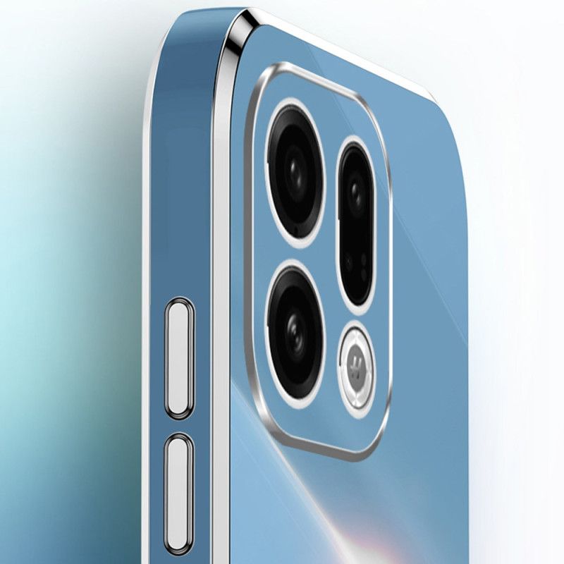 Cover Oppo Find X9 5g Telefon Etui Xinli