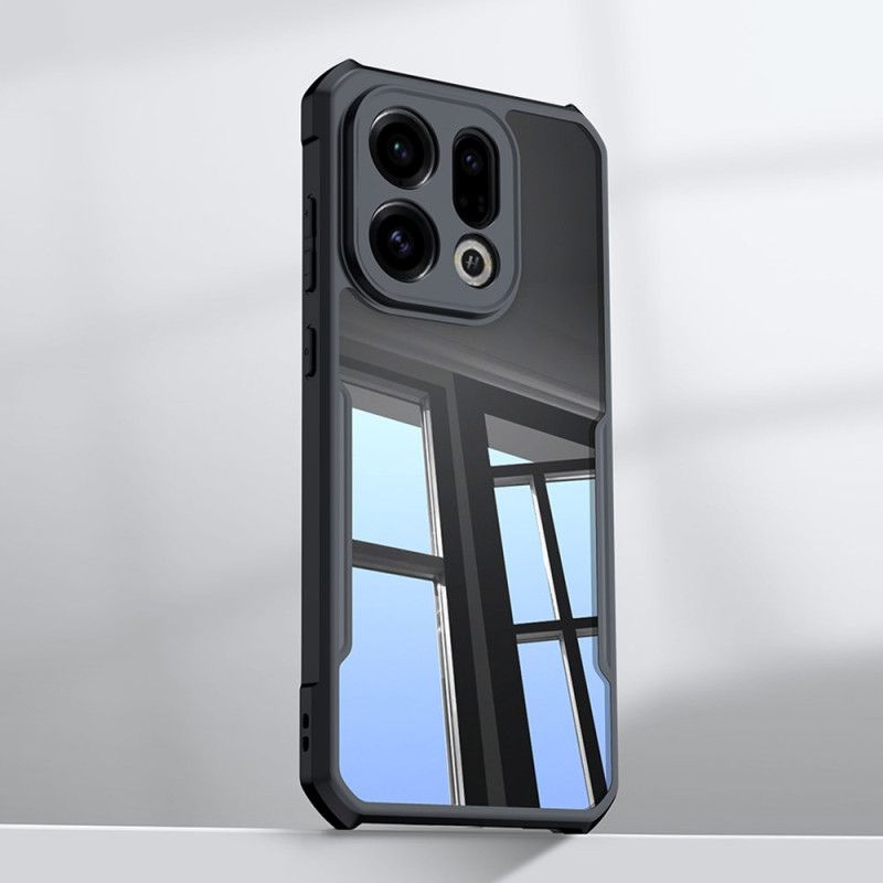 Cover Oppo Find X9 5g Xundd