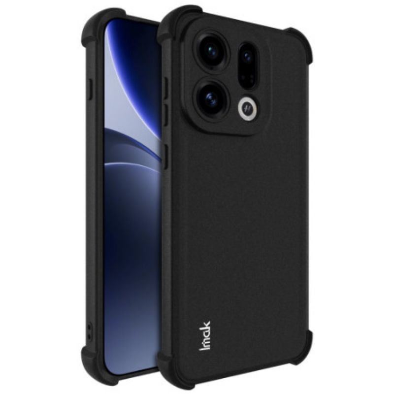 Cover Til Oppo Find X9 5g Imak