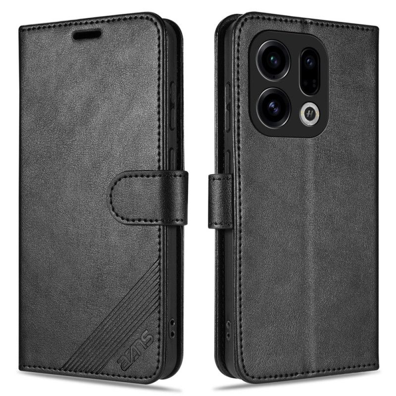 Flip Cover Oppo Find X9 5g Azns