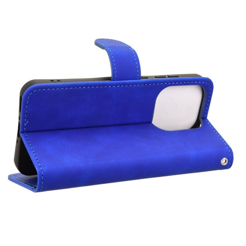 Flip Cover Oppo Find X9 5g Ruskindseffekt